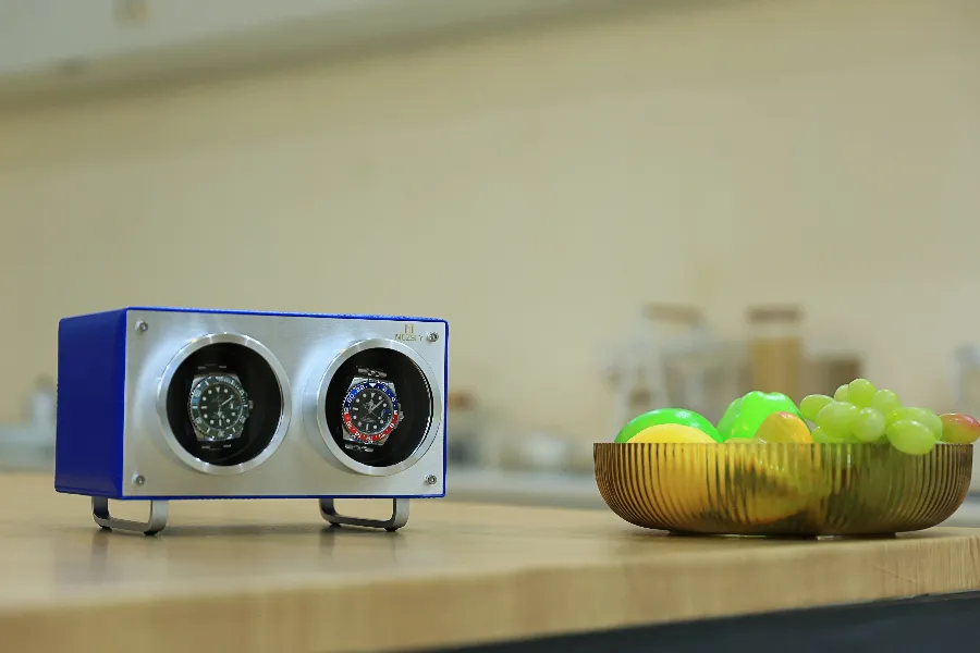 Mozsly Watch Winder