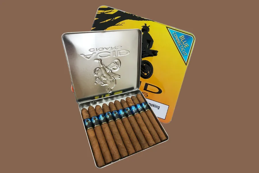ACID Cigarillos