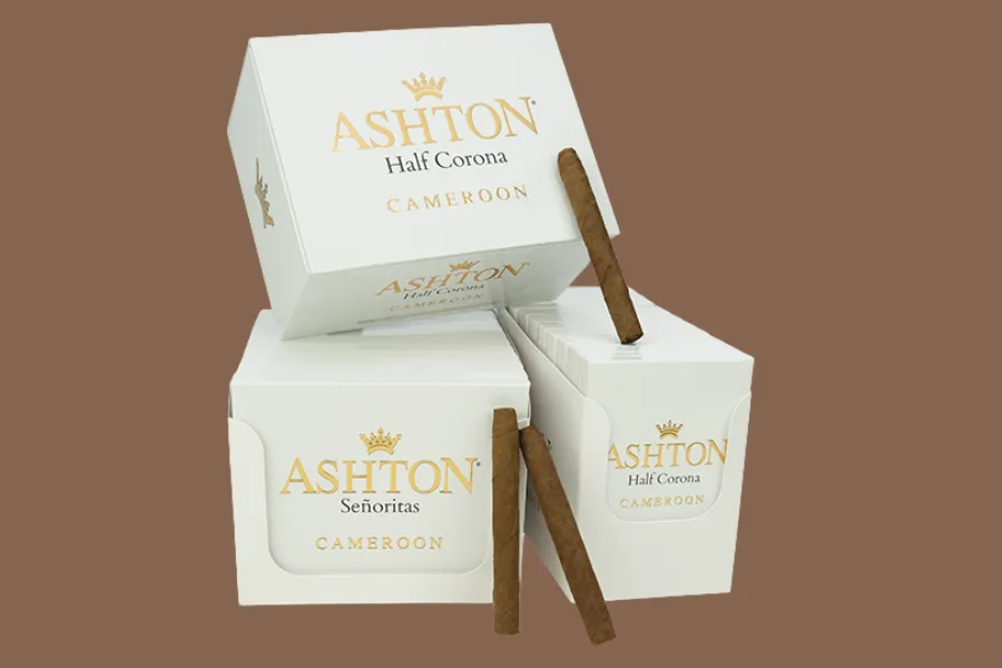Ashton Cigarillos