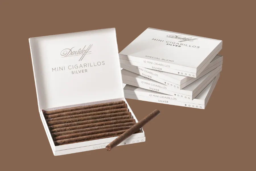 Davidoff Cigarillos