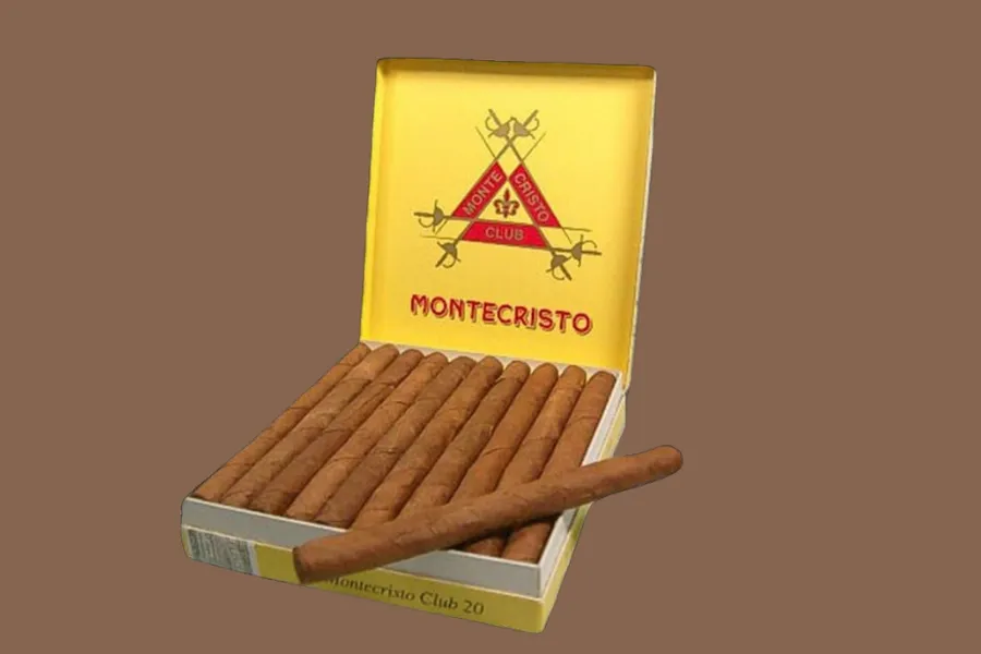 Montecristo Classic Mini Cigarillos