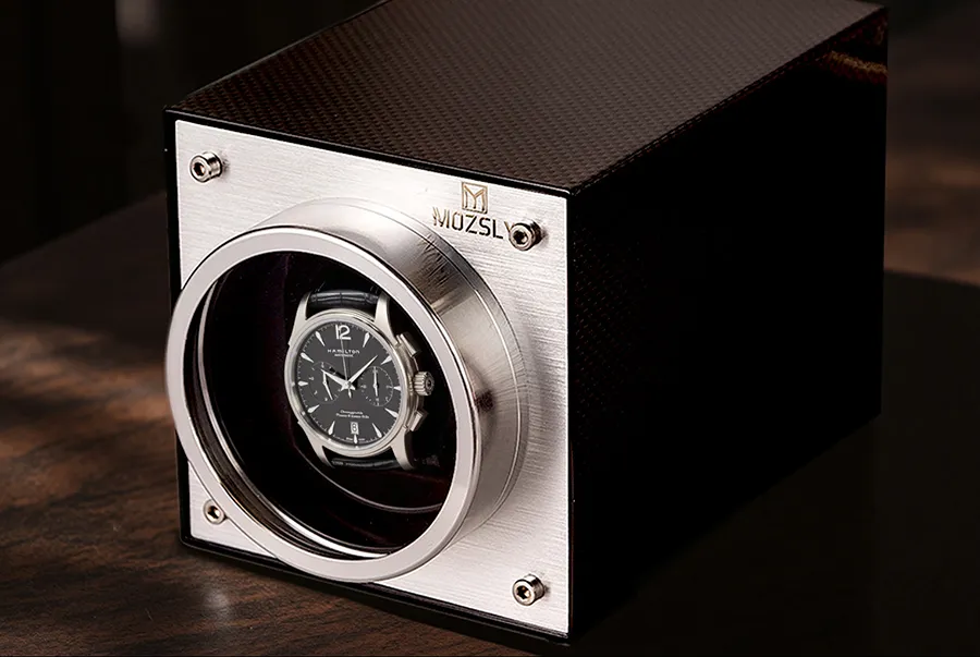 MOZSLY Watch Winder