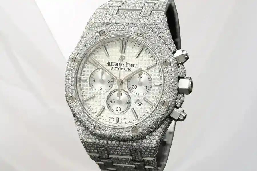 Audemars Piguet