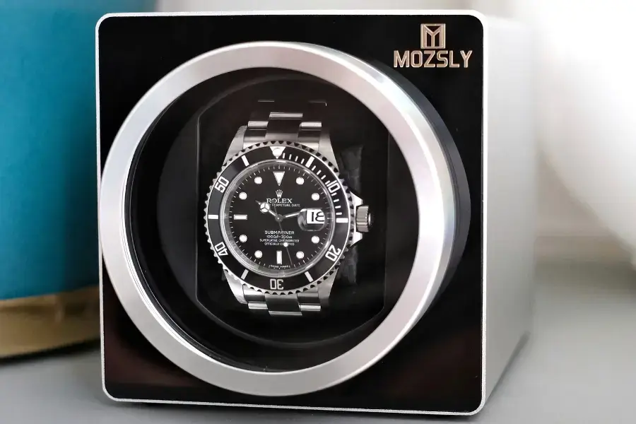 Watch Winder