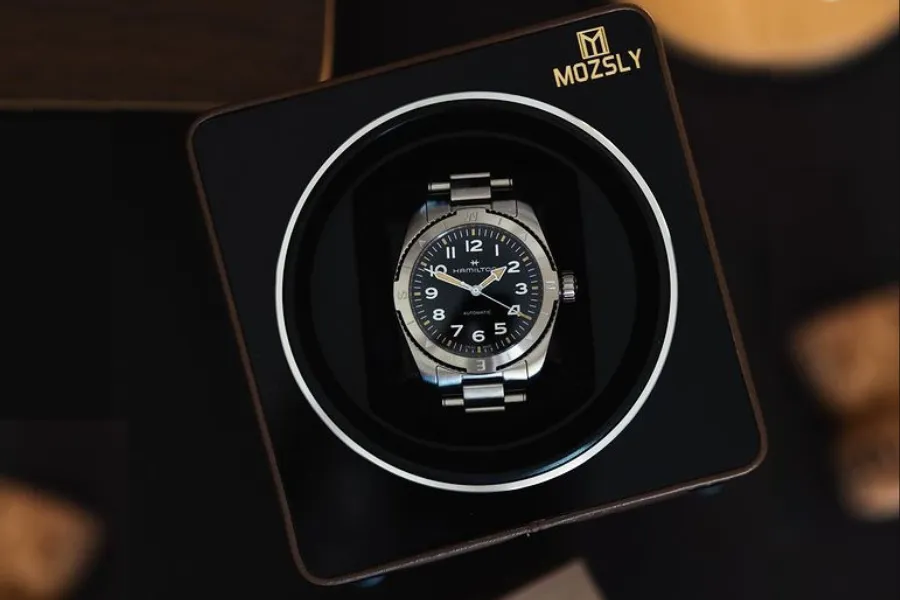 Why Do You Really Need a Watch Winder 