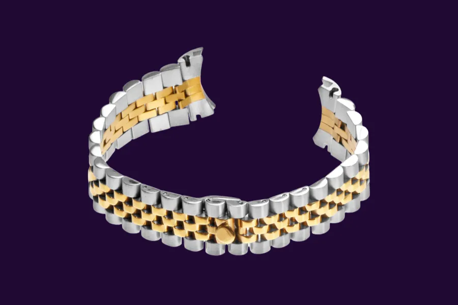 watch bracelet