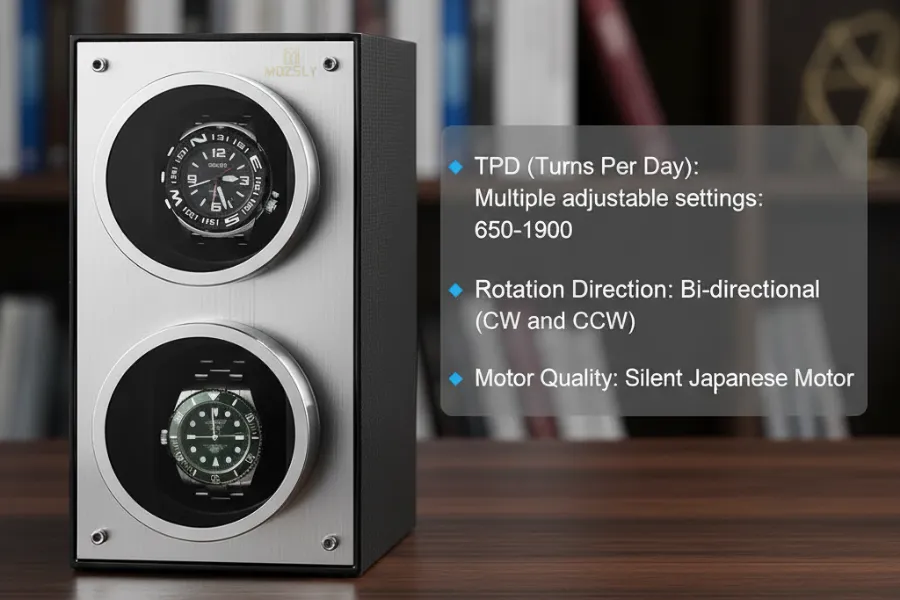 watch winder