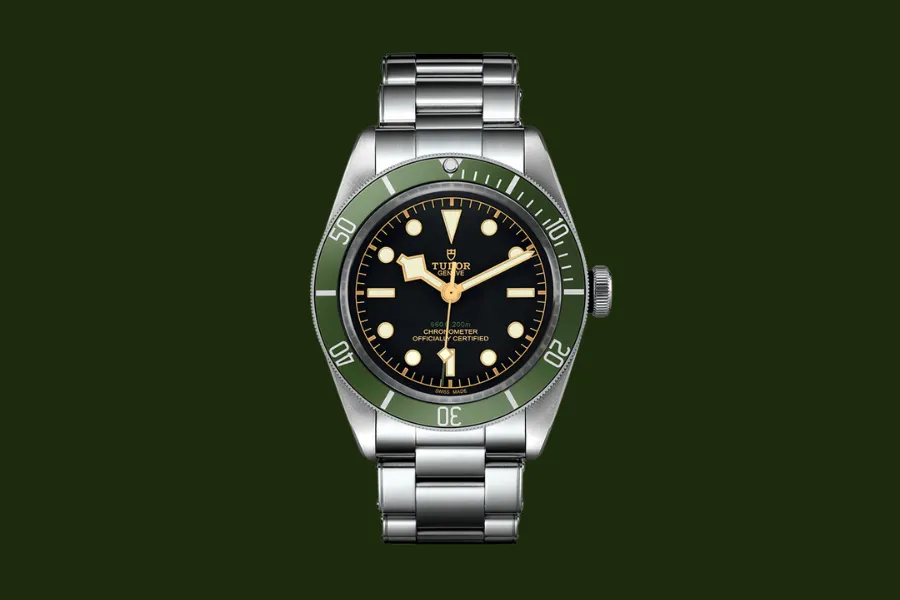 tudor pelagos vs tudor black bay