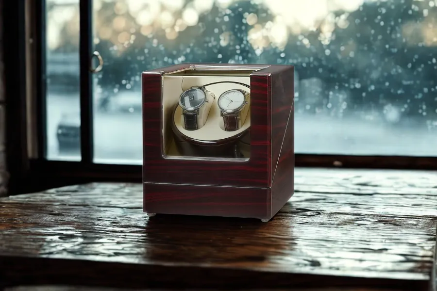 watch winder