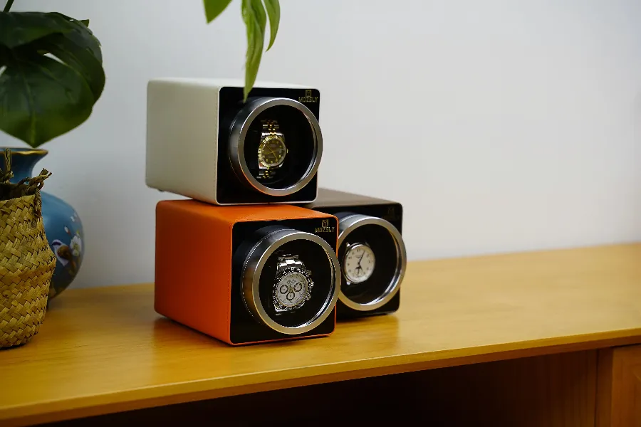 mozsly watch winder