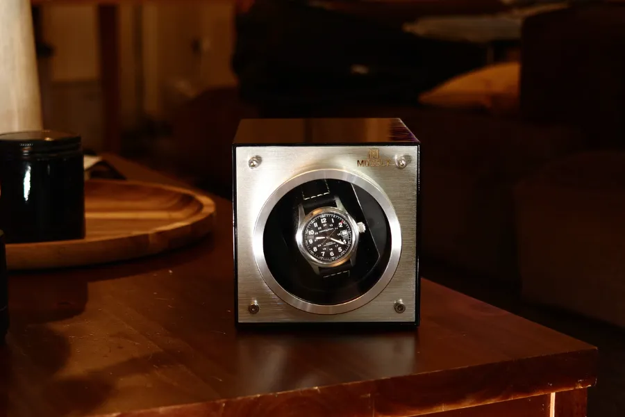 watch winder