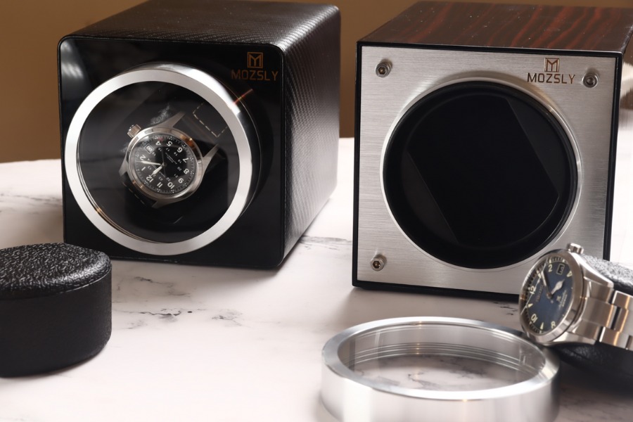 watch winder