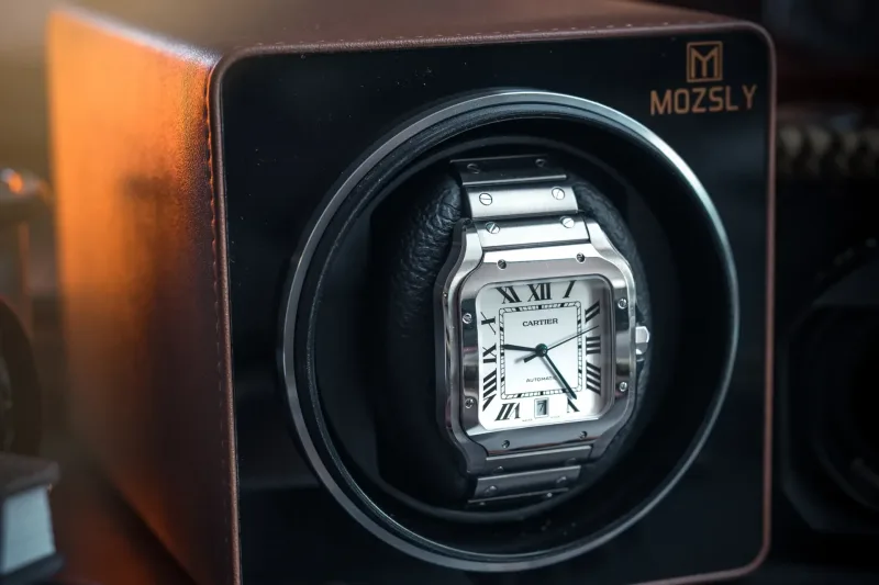  Watch Winder