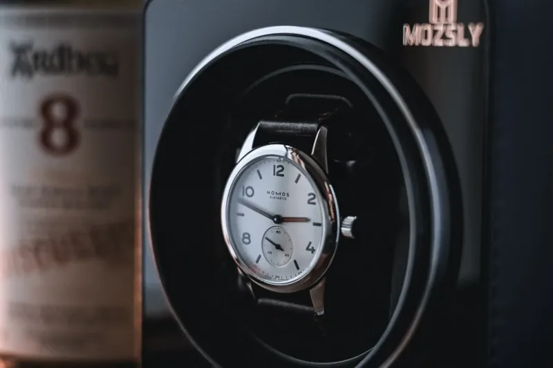  Watch Winder