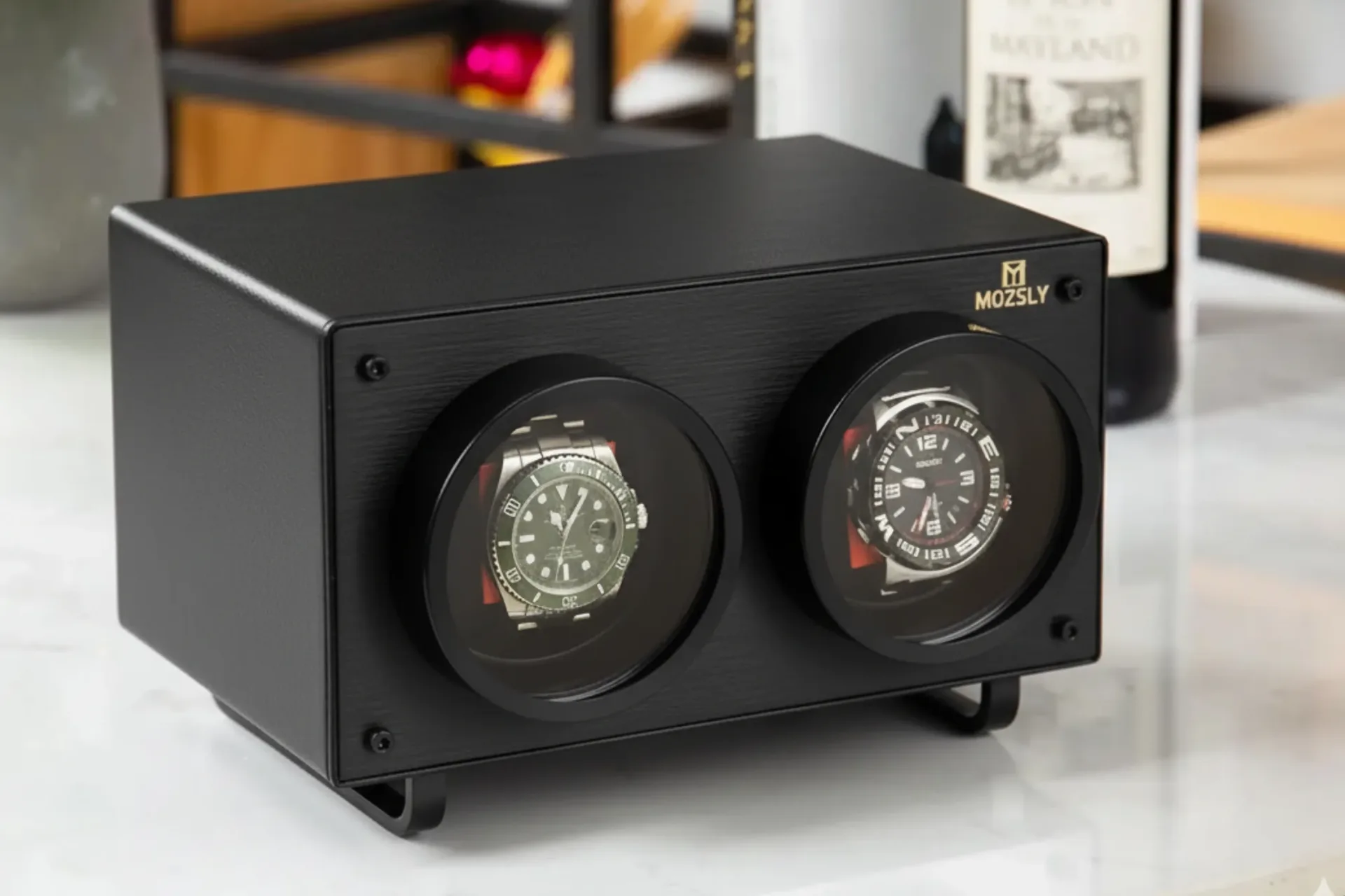 watch winder