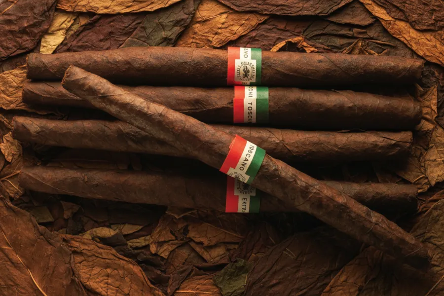 italian cigars