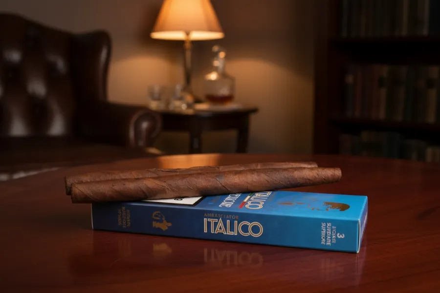 italian cigars