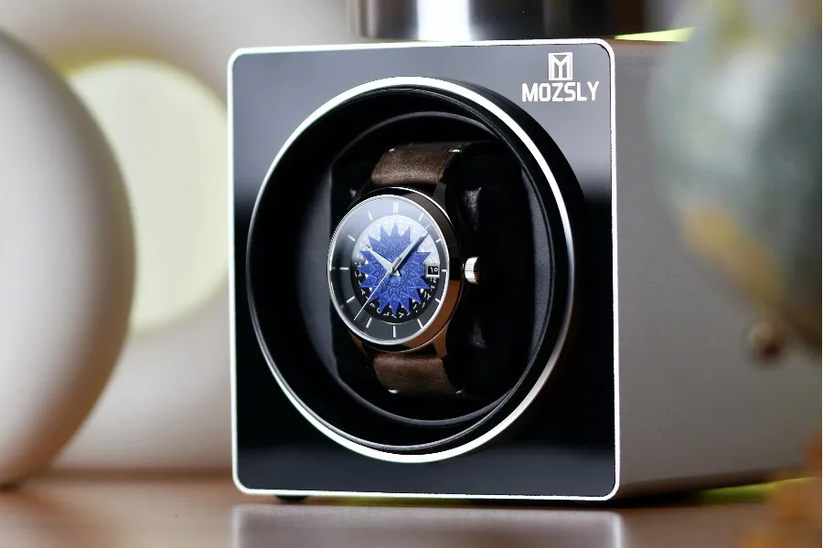 watch winder