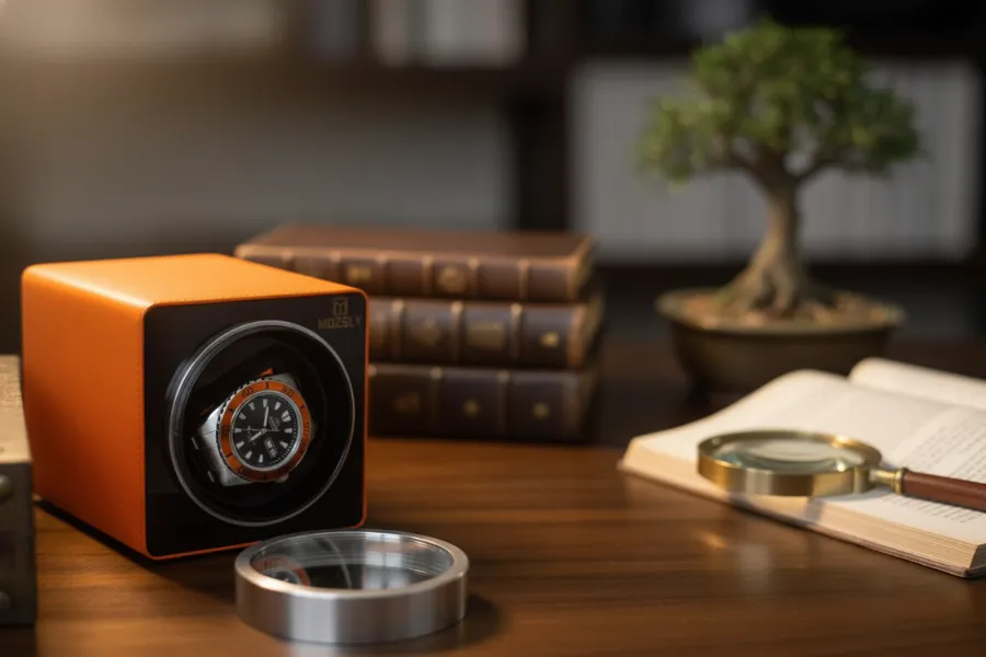 watch winder