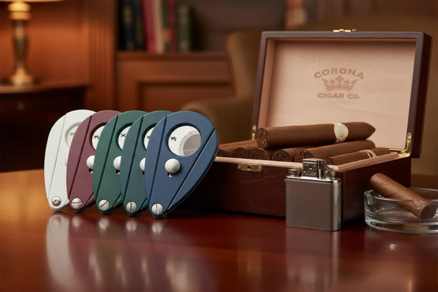 best cigar cutter 