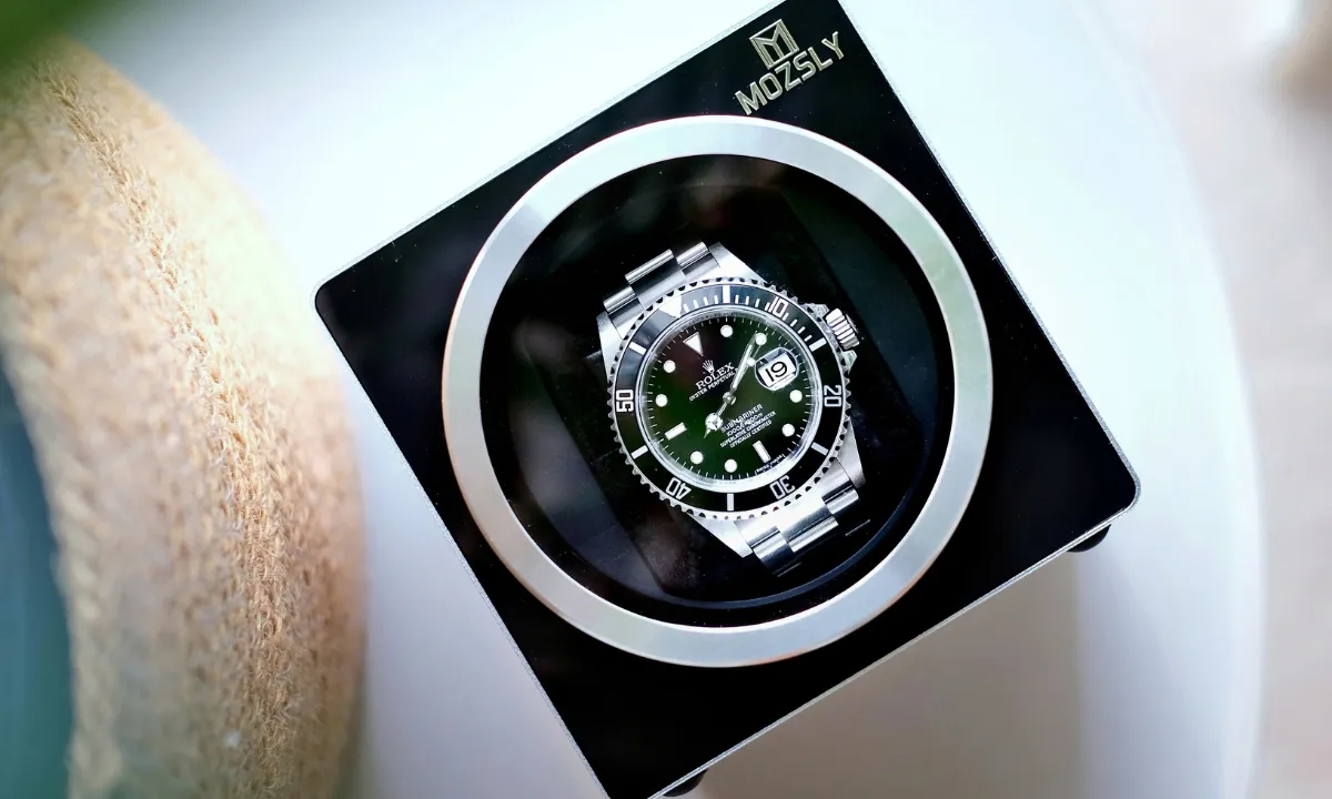 watch winder