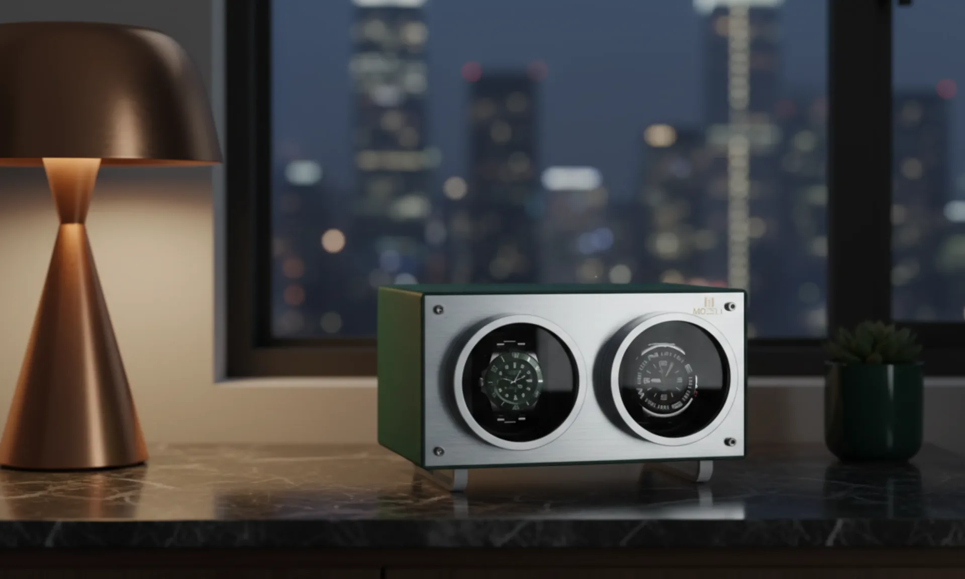 watch winder