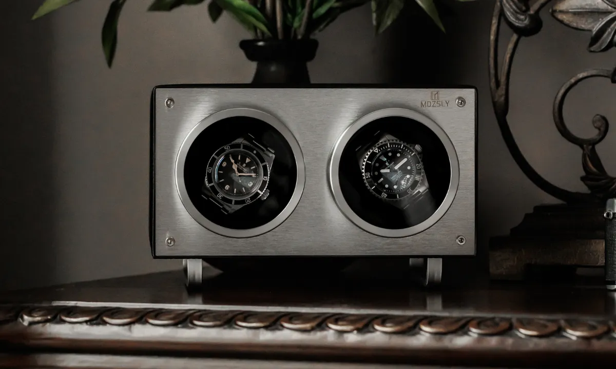 watch winder
