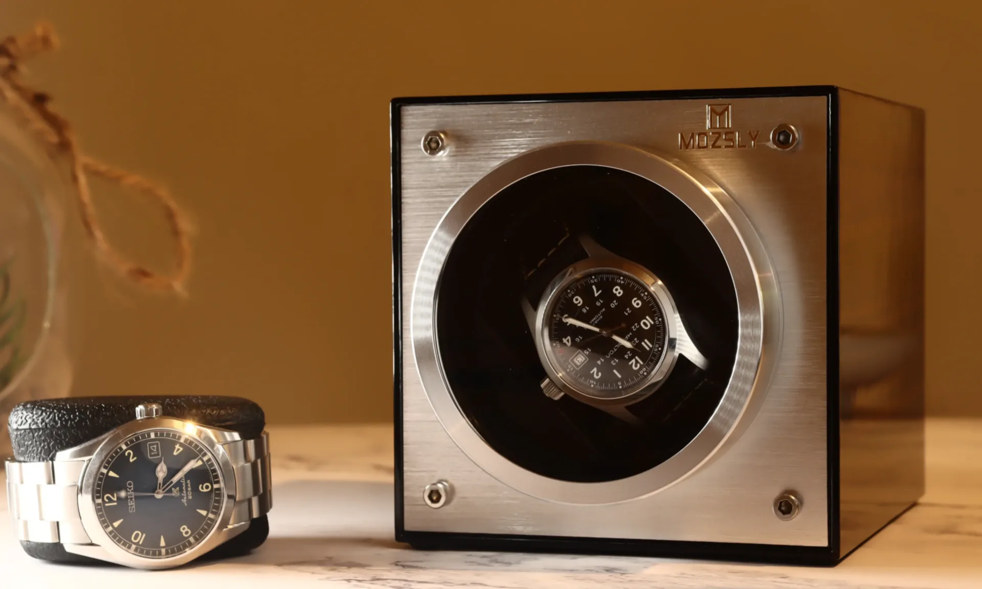 watch winder