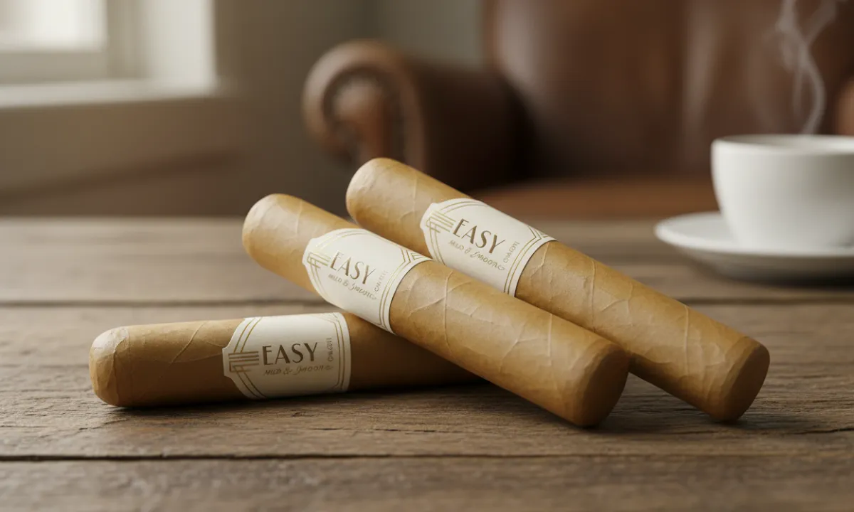 easy cigar