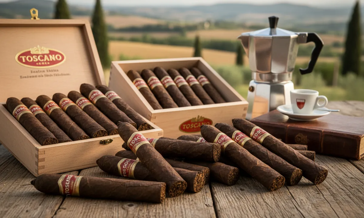 italian cigars