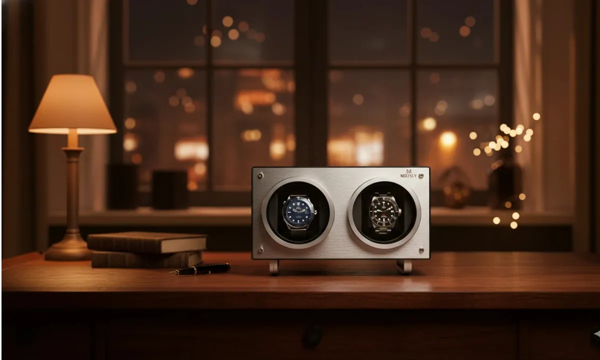 watch winder