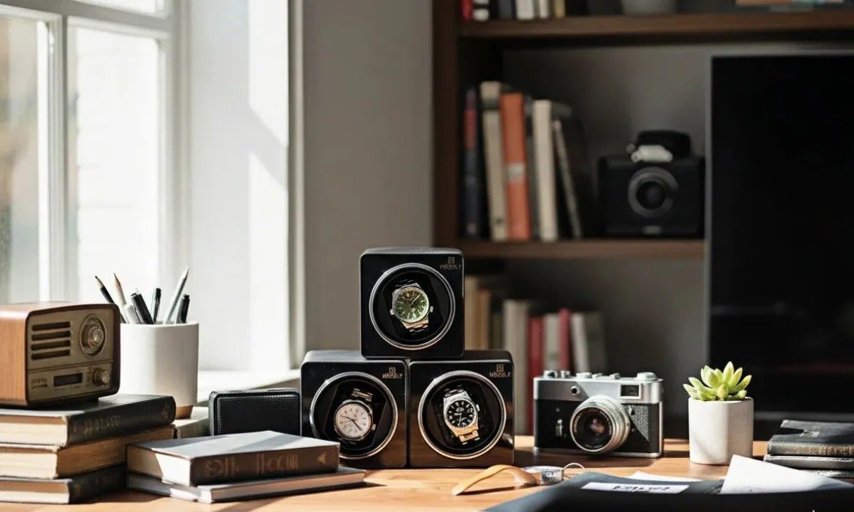 watch winder