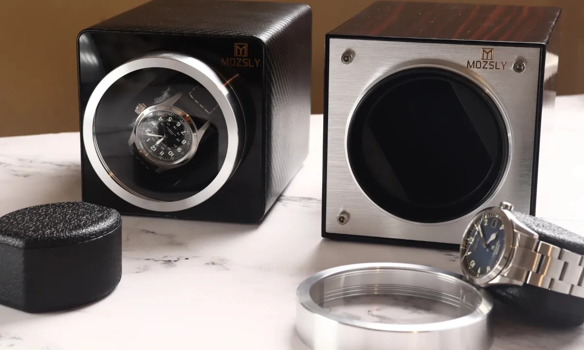 watch winder