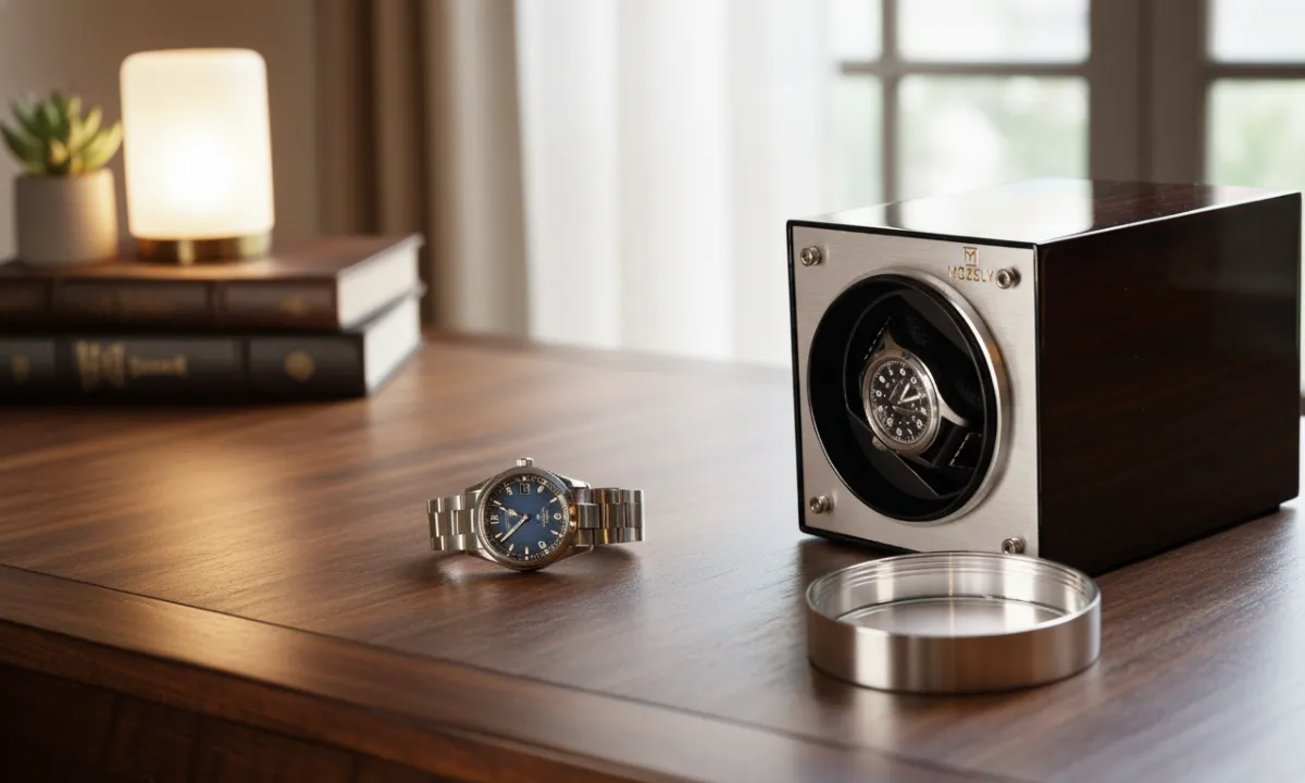 Watch Winder